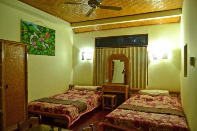 Nyoman Murjana Homestay - 2