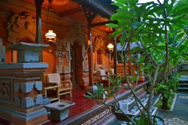 Nyoman Murjana Homestay - 11