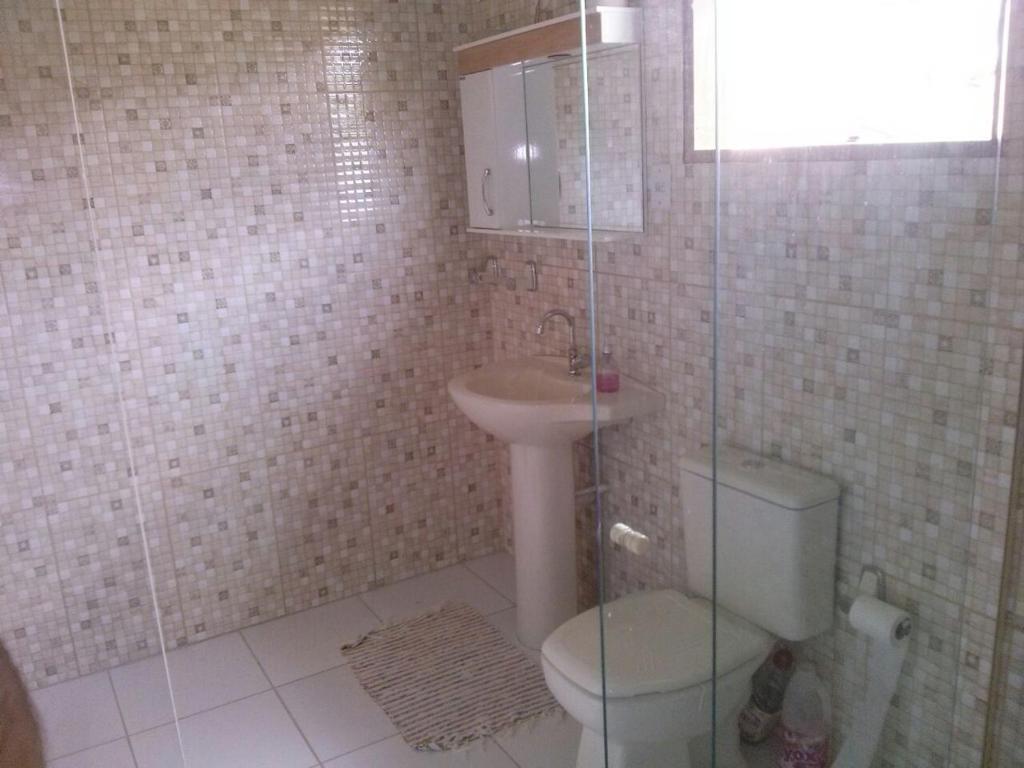 Casa com Piscina para temporada em Paraty - Casa Nova e Aconchegante