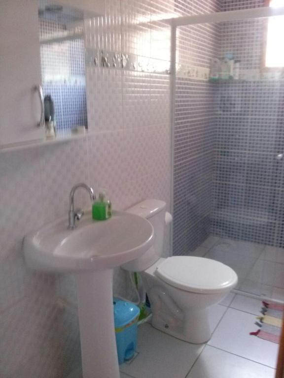  Casa com Piscina para temporada em Paraty - Casa Nova e Aconchegante