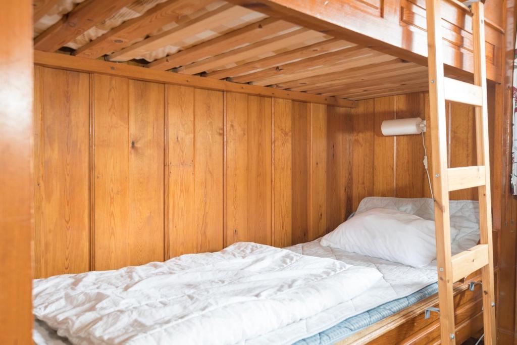 First Camp Orsa - Dalarna - Superieure Bungalow