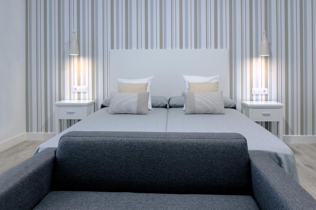 Hotel Apartamentos MPD - Family Studio - Disability Access