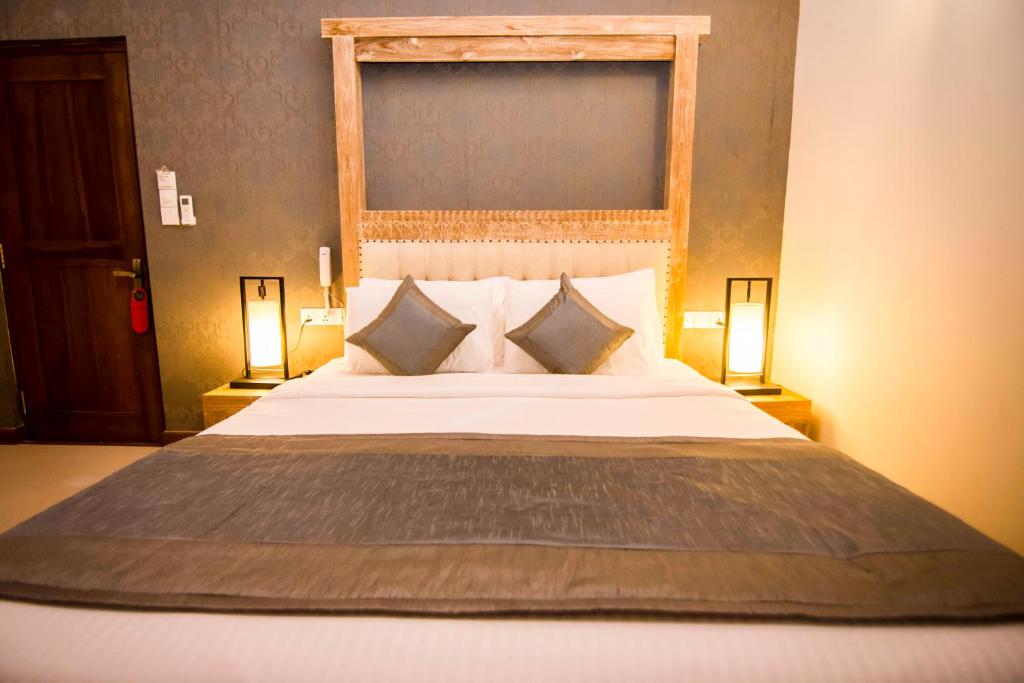 Rivora Residence - 3