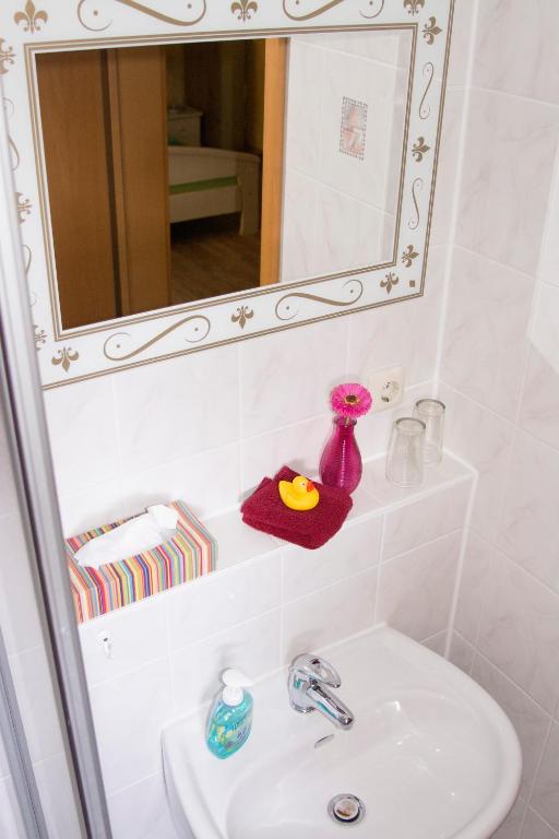 Gästehaus Europa - 3