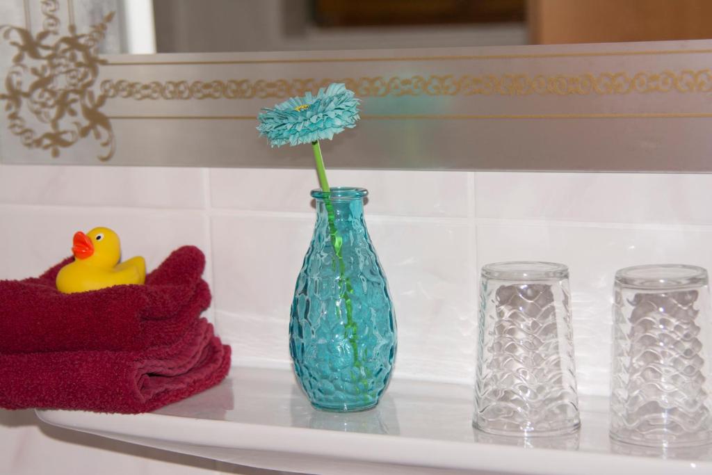 Gästehaus Europa - 1