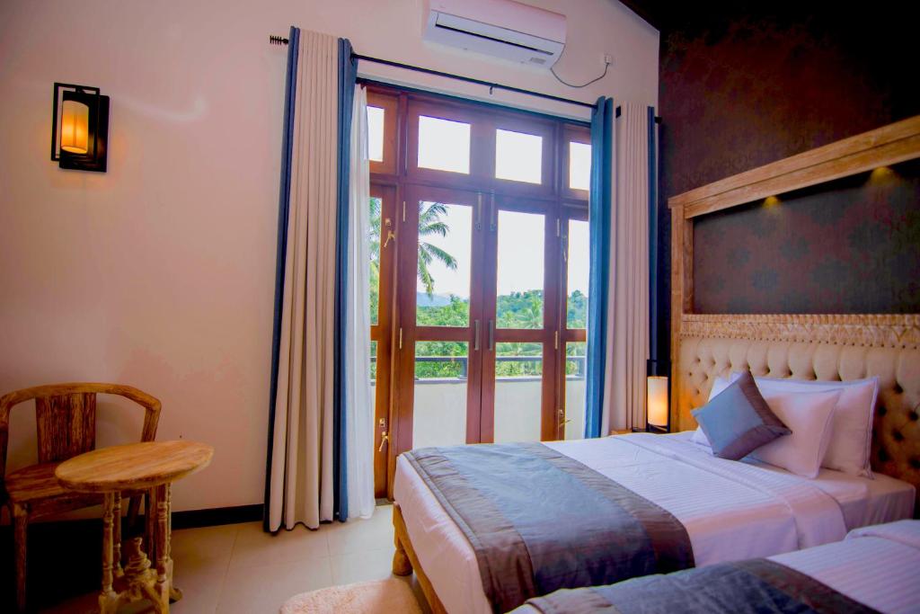 Rivora Residence - 4