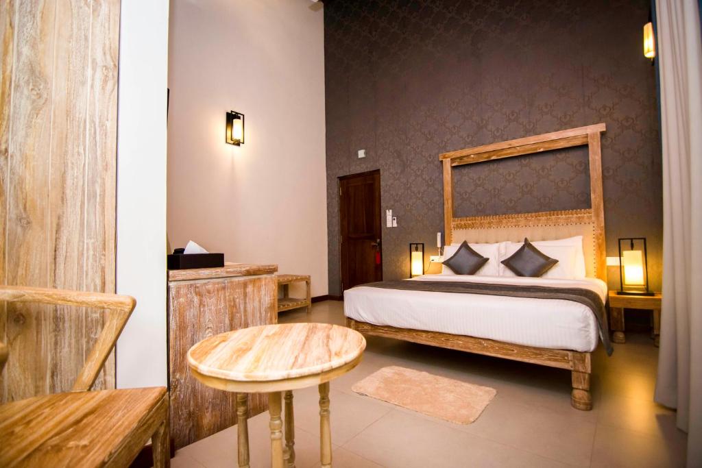 Rivora Residence - 6