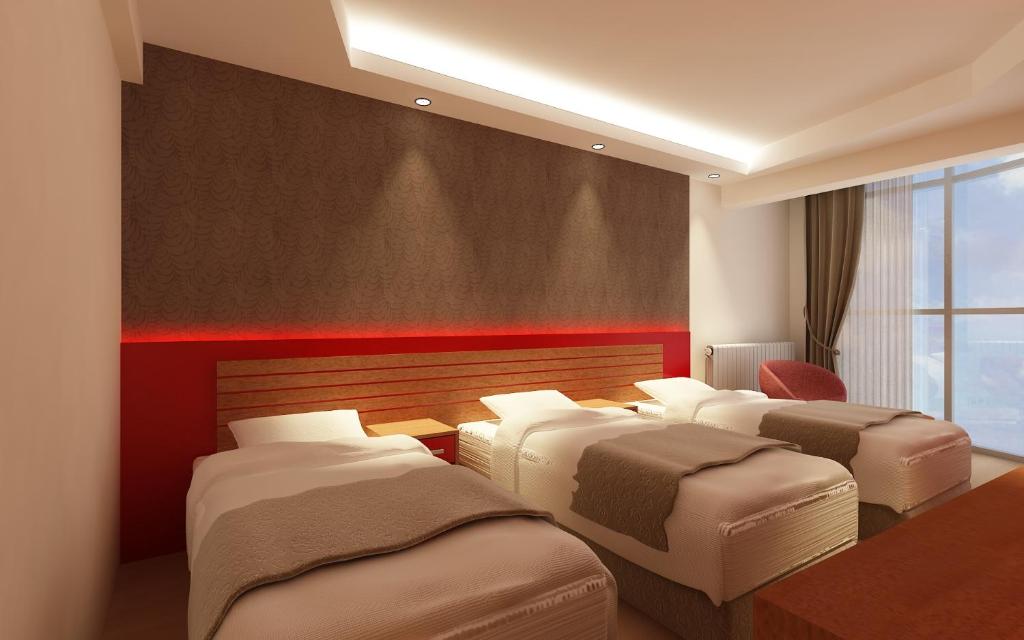 Anil Hotel - 