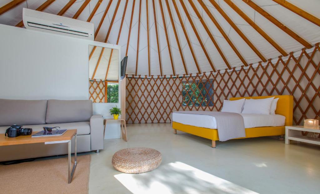 Club Agia Anna Summer Resort