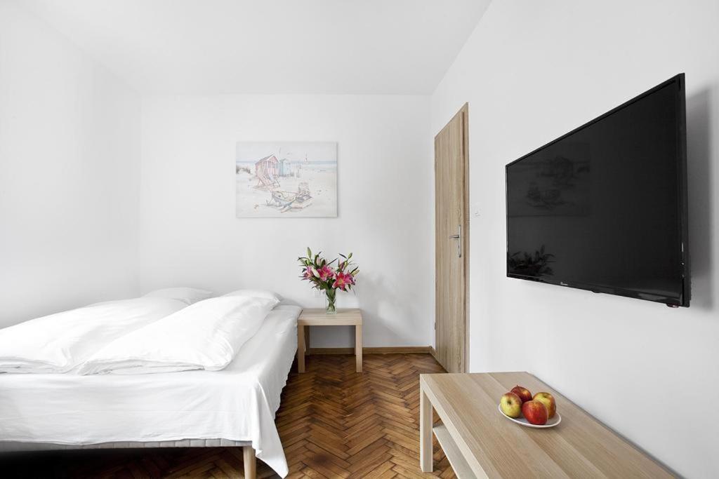 Aparts Sopot - Studio Apartment
