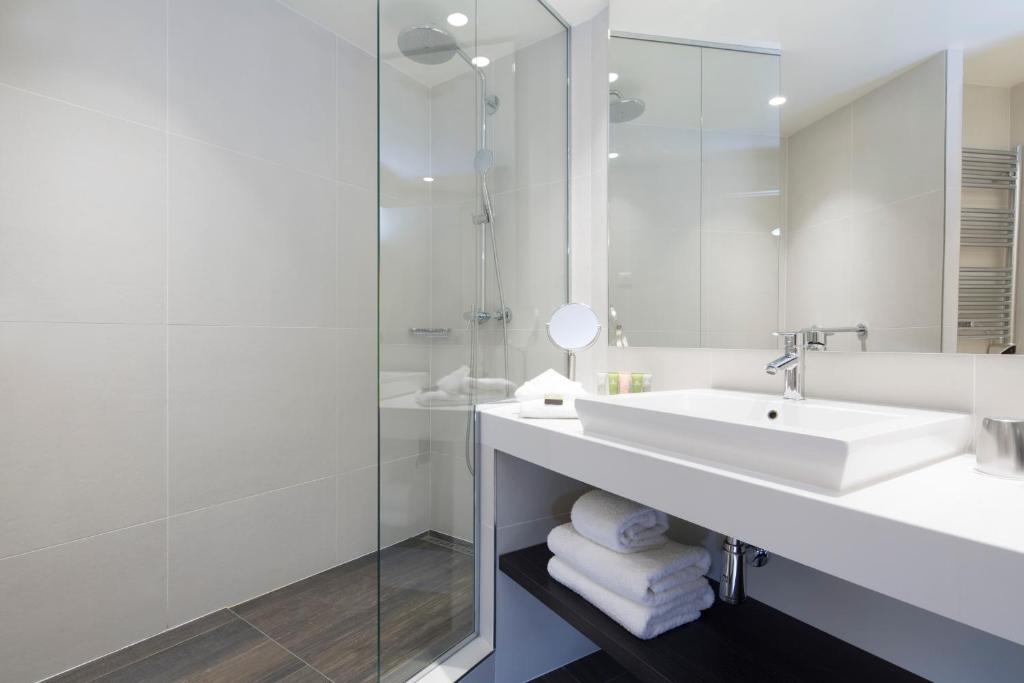 Garden-Elysée - Resim 42