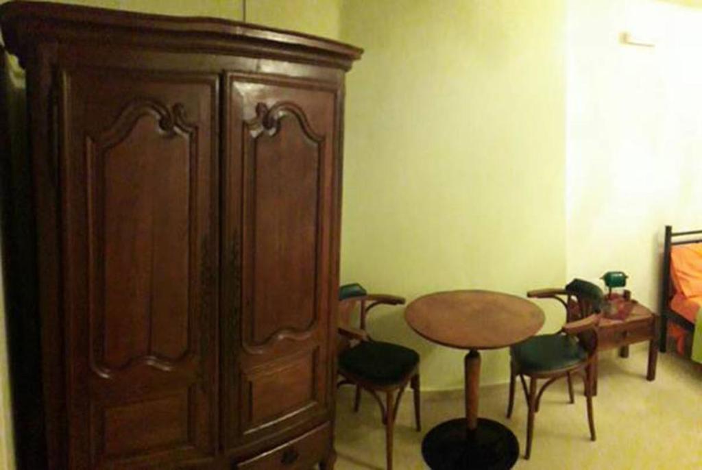 Fotografia z galérie ubytovania Semiramis Apartments v destinácii Ierápetra