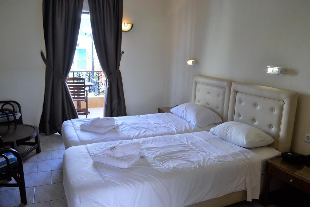 Diogenis Blue Palace - 