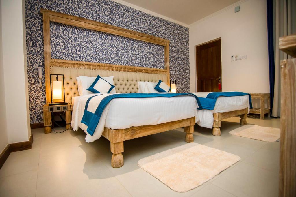 Rivora Residence - 1