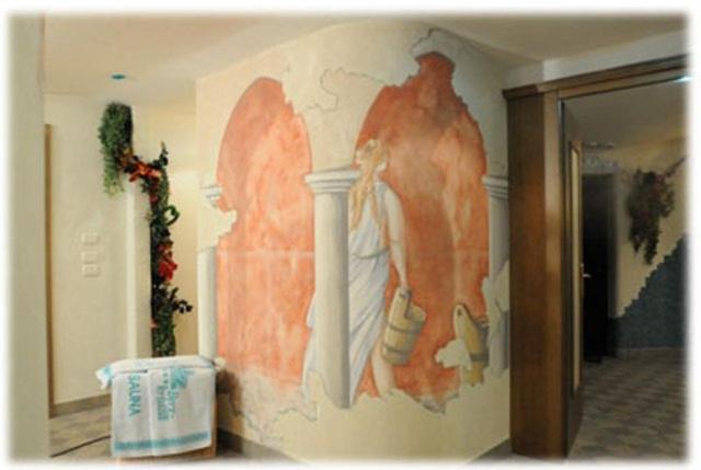 Fotografie z fotogalerie ubytování Hotel Bergkristall v destinaci Brennero