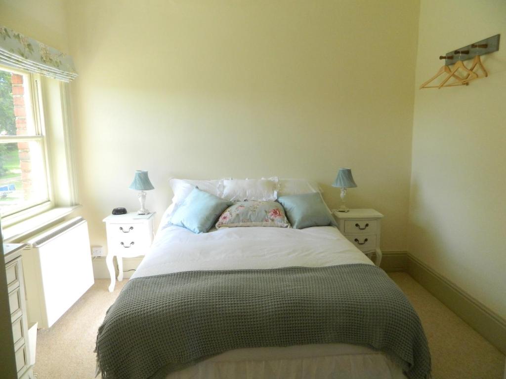 Riverview Apartment