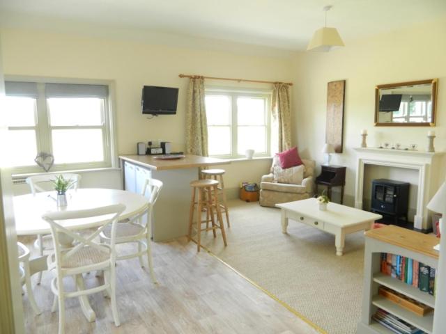 Riverview Apartment