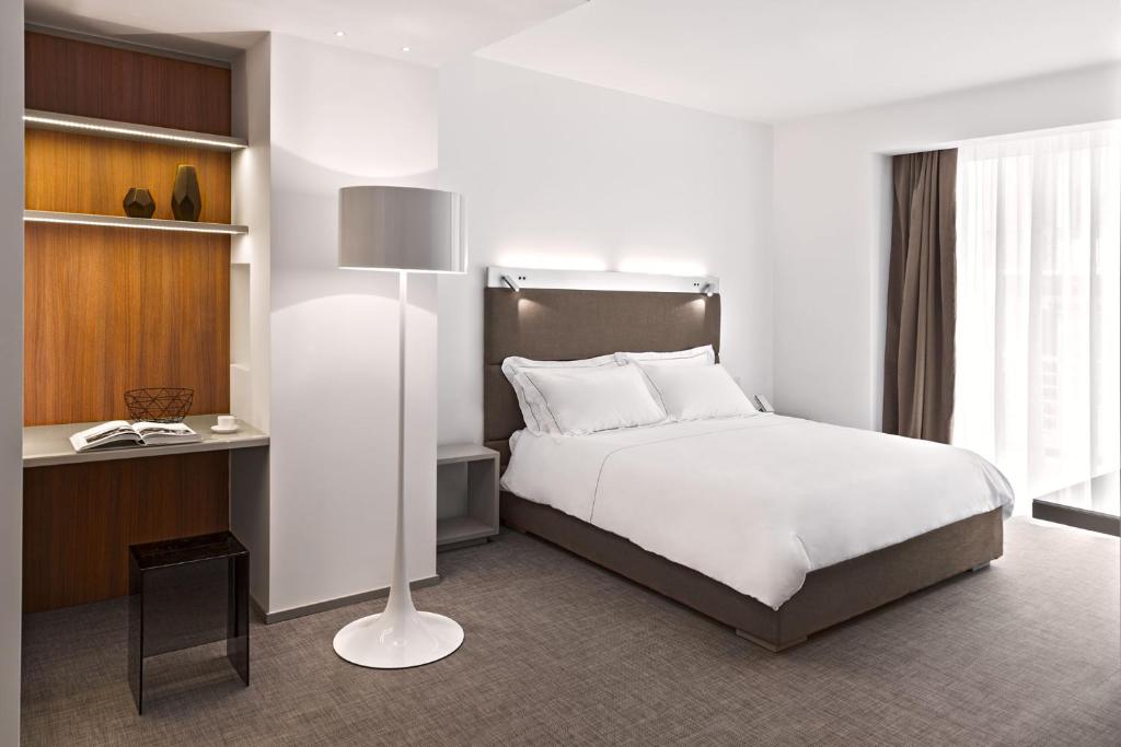 Dilman Luxury Stay - 1