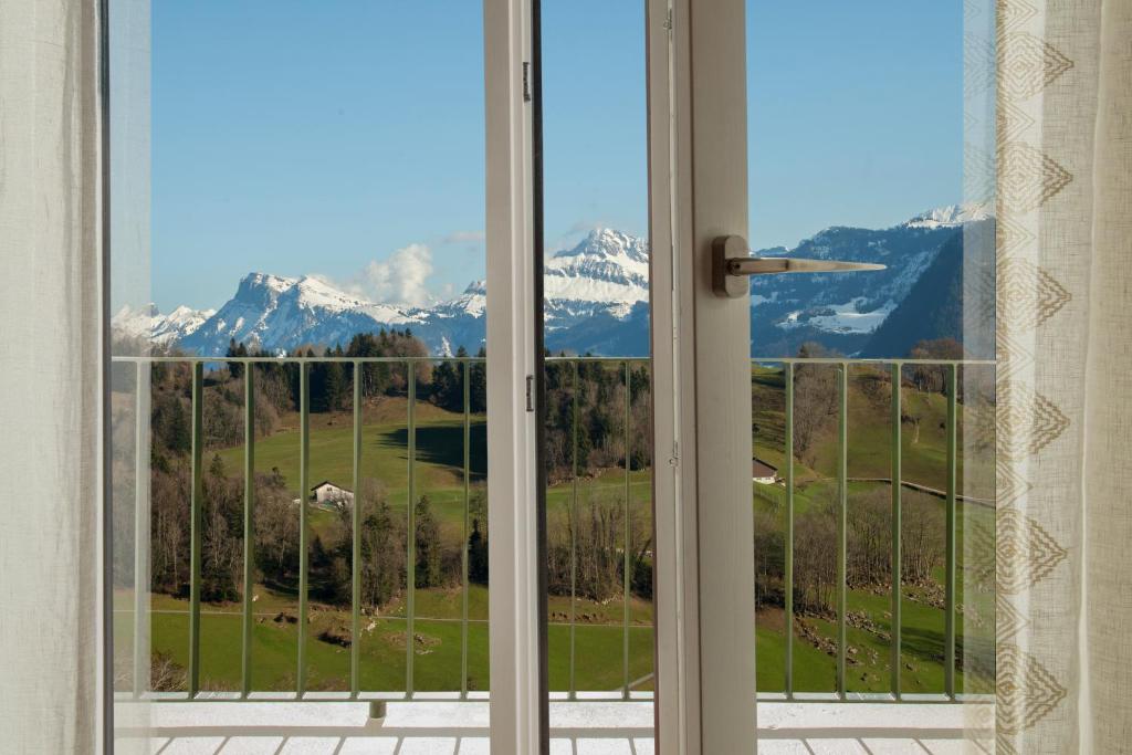Fotografie z fotogalerie ubytování Bürgenstock Hotels & Resort - Palace Hotel v destinaci Bürgenstock
