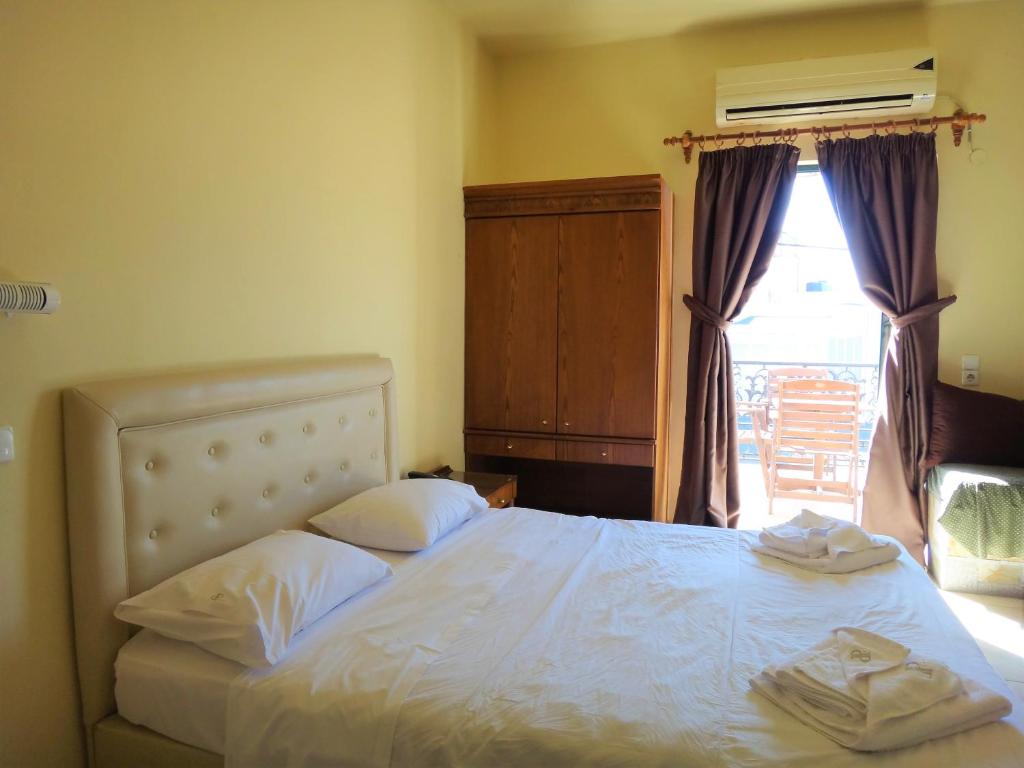 Diogenis Blue Palace - 