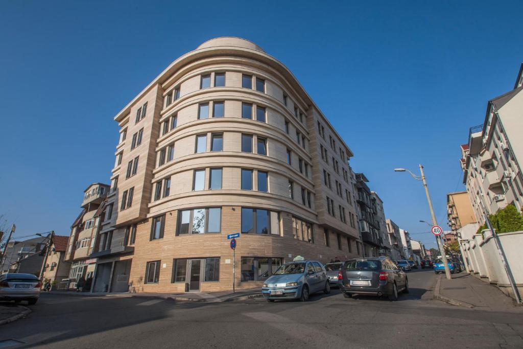 Okolí hotelu
