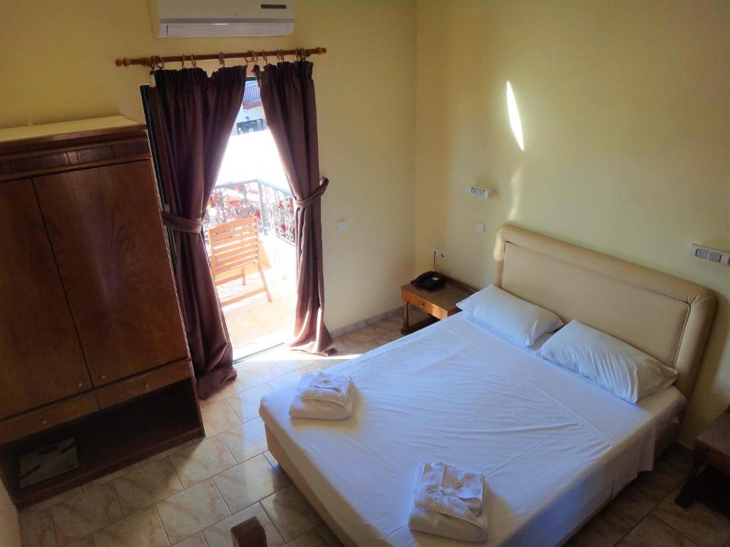 Diogenis Blue Palace - 