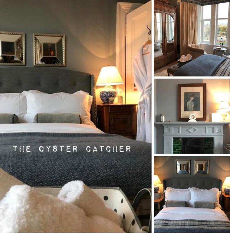 Fotografie z fotogalerie ubytování No.20 Boutique B&B v destinaci Helensburgh