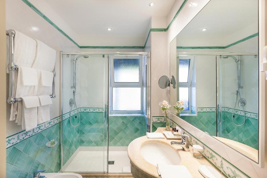 Grand Hotel Il Moresco - Comfort Double Or Twin Room