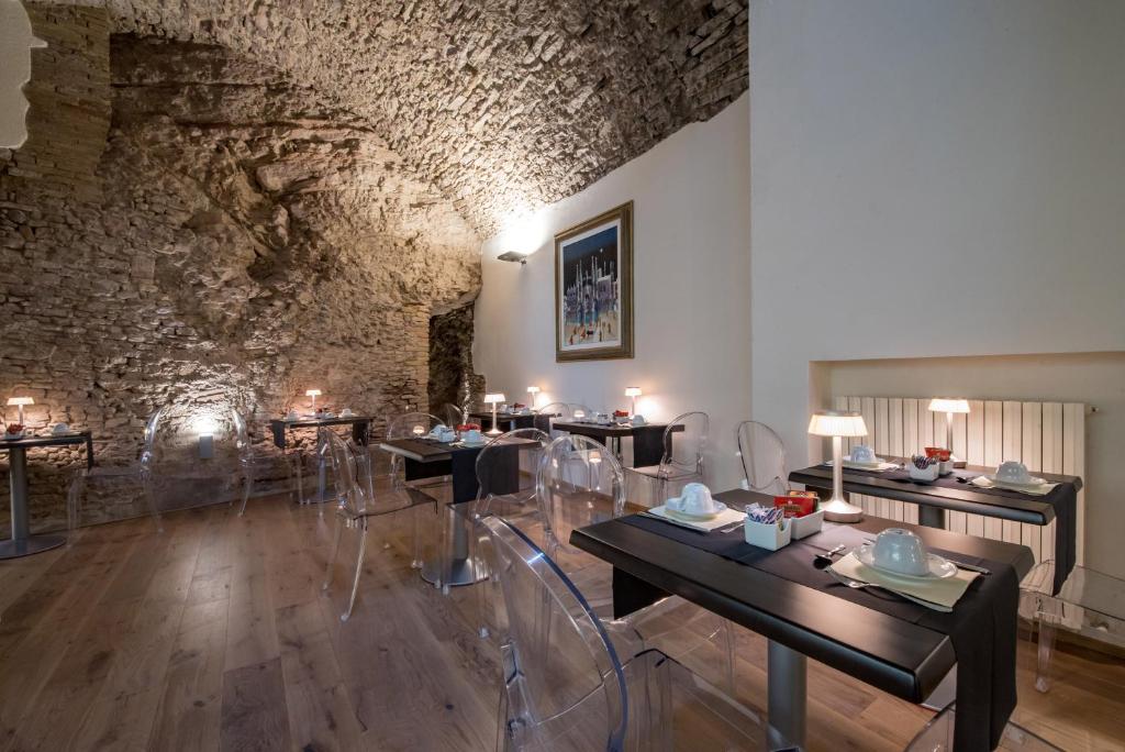 Hotel Il Palazzo - Resim 16