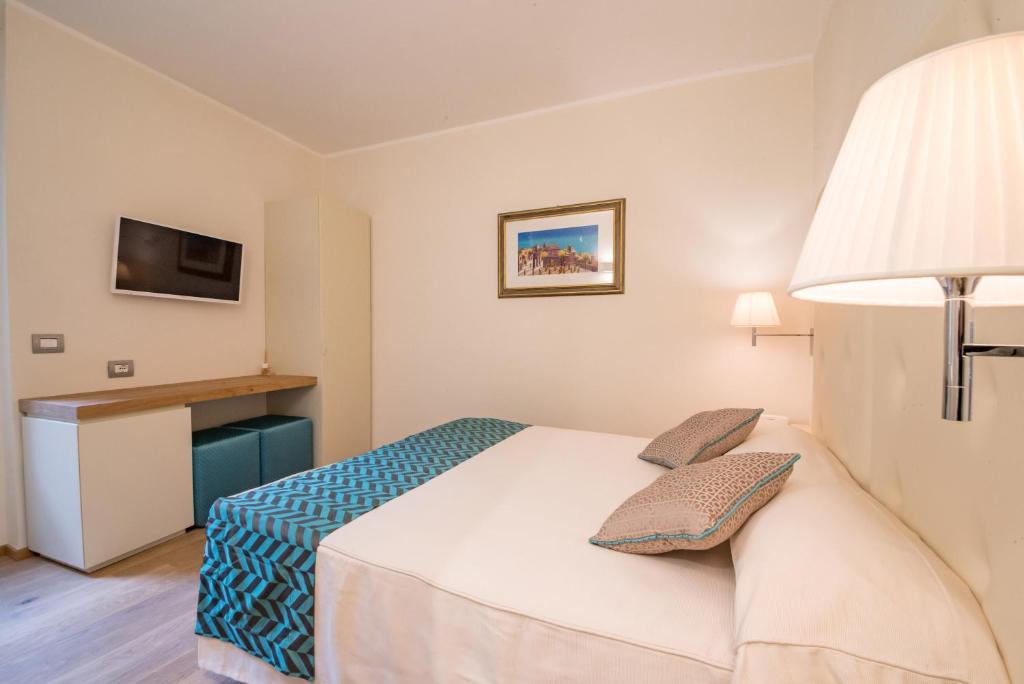 Hotel Il Palazzo - Habitación Individual