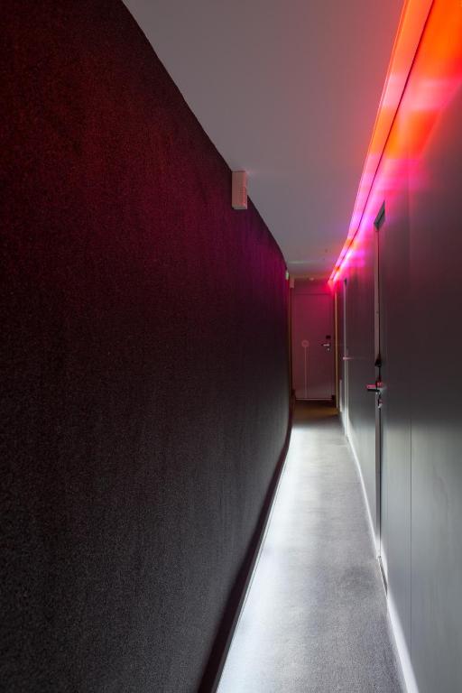 Hôtel Odyssey - Resim 31