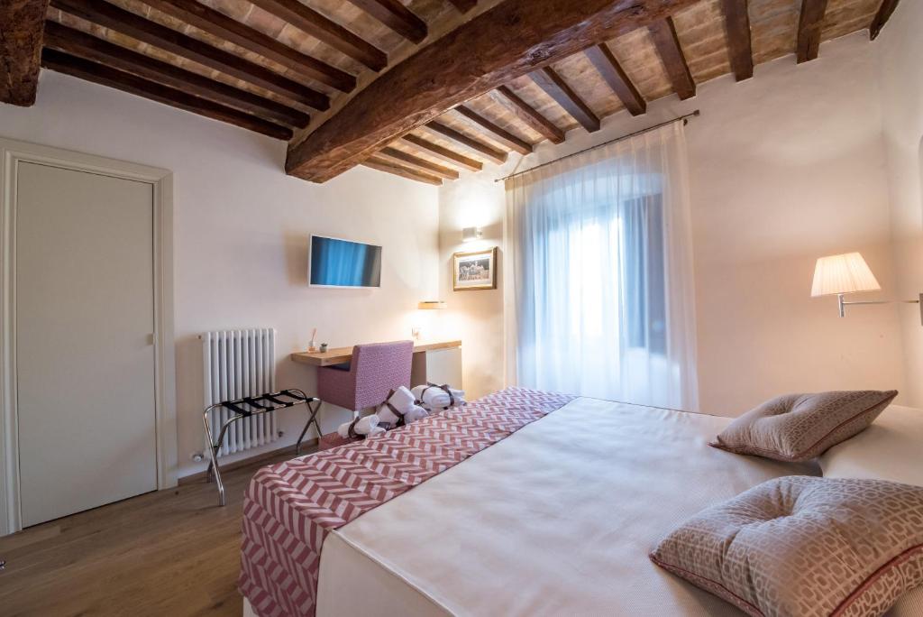 Hotel Il Palazzo - Resim 20