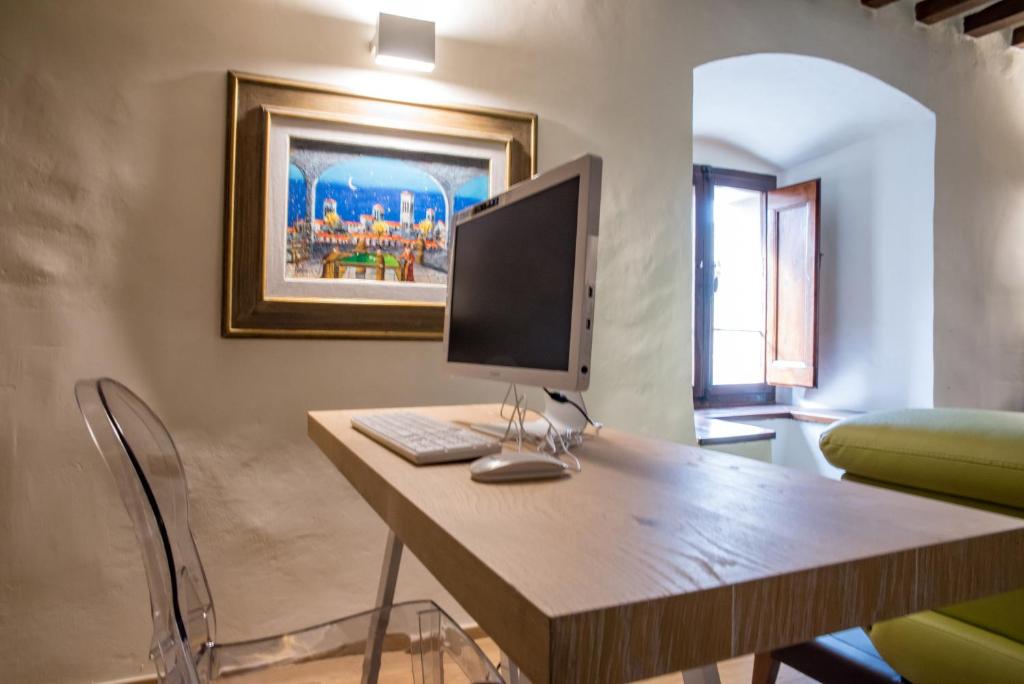 Hotel Il Palazzo - Resim 18