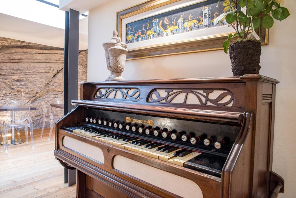 Fotografie z fotogalerie ubytování Hotel Il Palazzo v destinaci Assisi