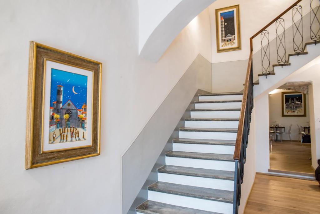 Hotel Il Palazzo - Resim 33