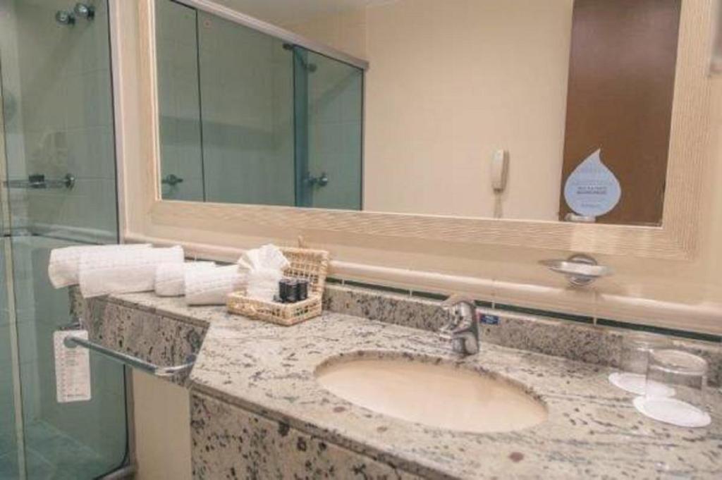  Wyndham São Paulo Berrini