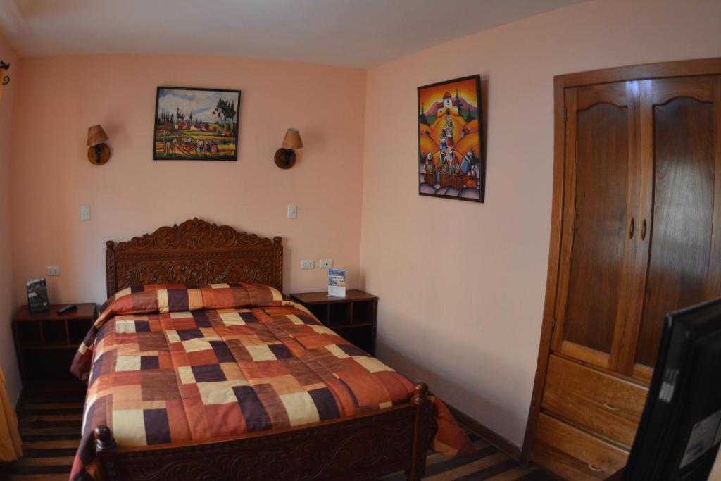 Departamentos Cusco - Departamento