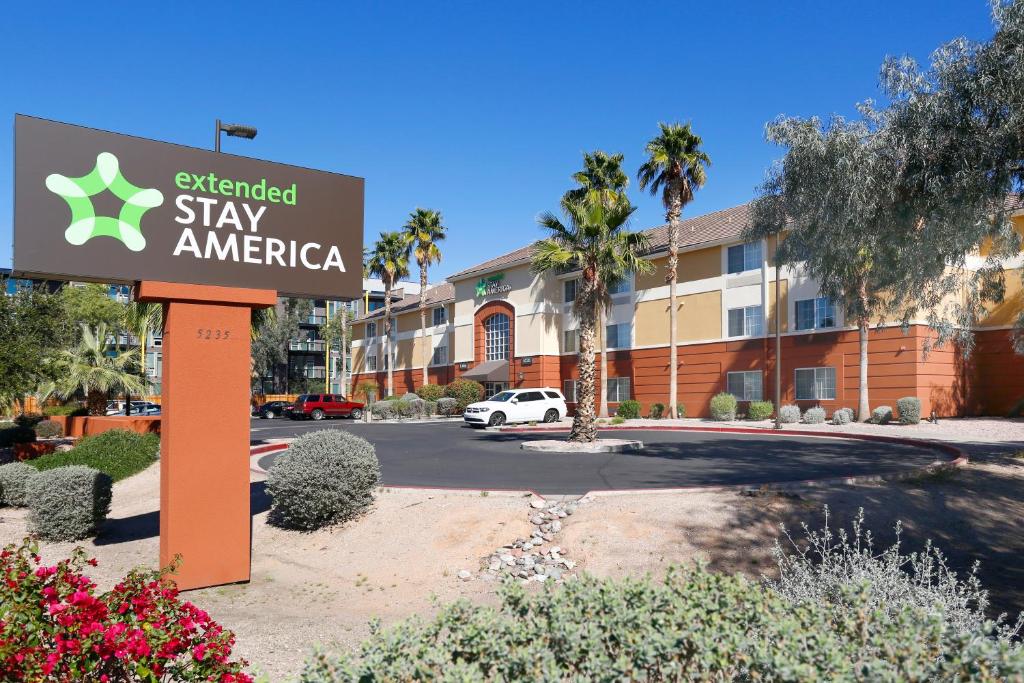 Extended Stay America Suites - Phoenix - Biltmore