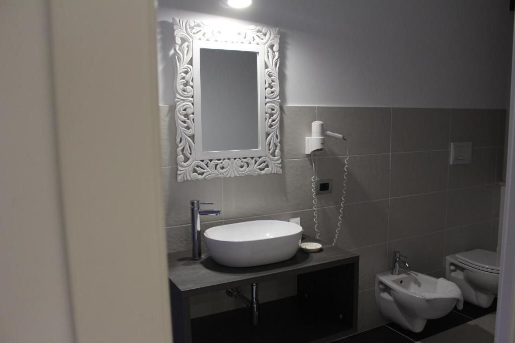 Hotel Miramare - Habitación Doble