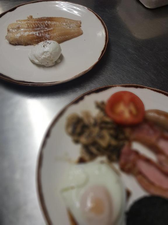 Heathmount Hotel - Resim 30