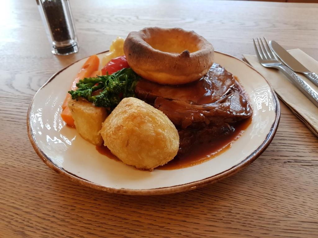 Heathmount Hotel - Resim 29