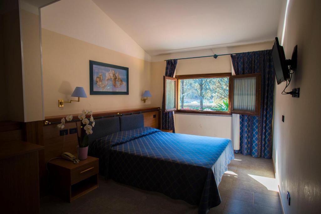 Hotel Ristorante La Perla - Double Room