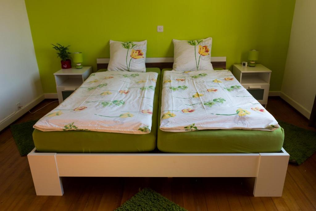 Photo from B&B Kalimera Pratteln in Pratteln, Basel-Landschaft, Switzerland