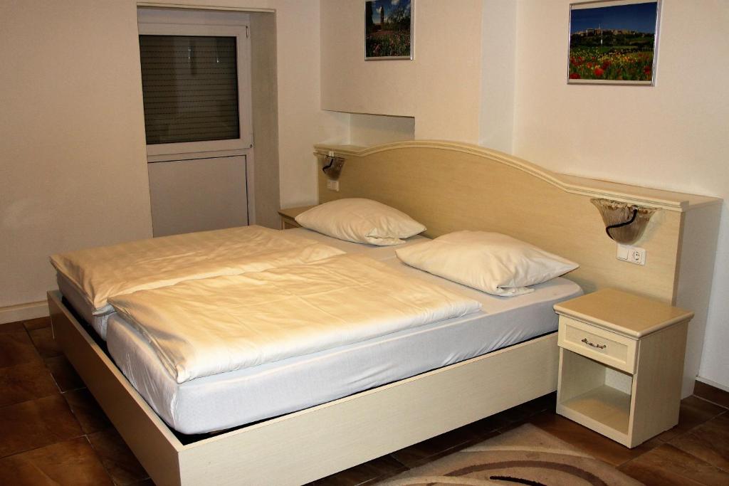 Hotel Villa Toscana - Standard Double Room
