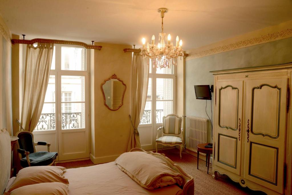 Residence des Bains - Apartamento (2 Adultos)