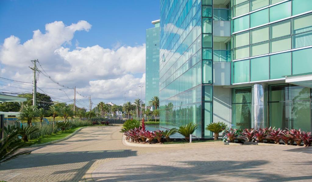 Loft Barra  Loft Barra