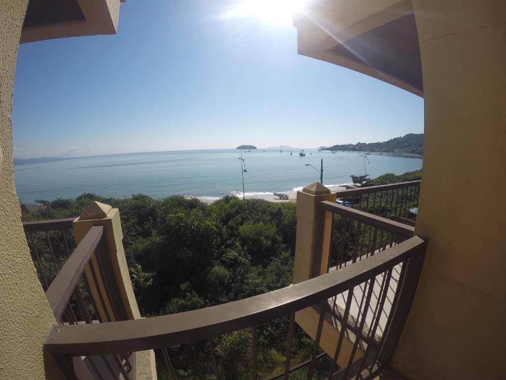  Studio em Jurerê - Pé na Areia
