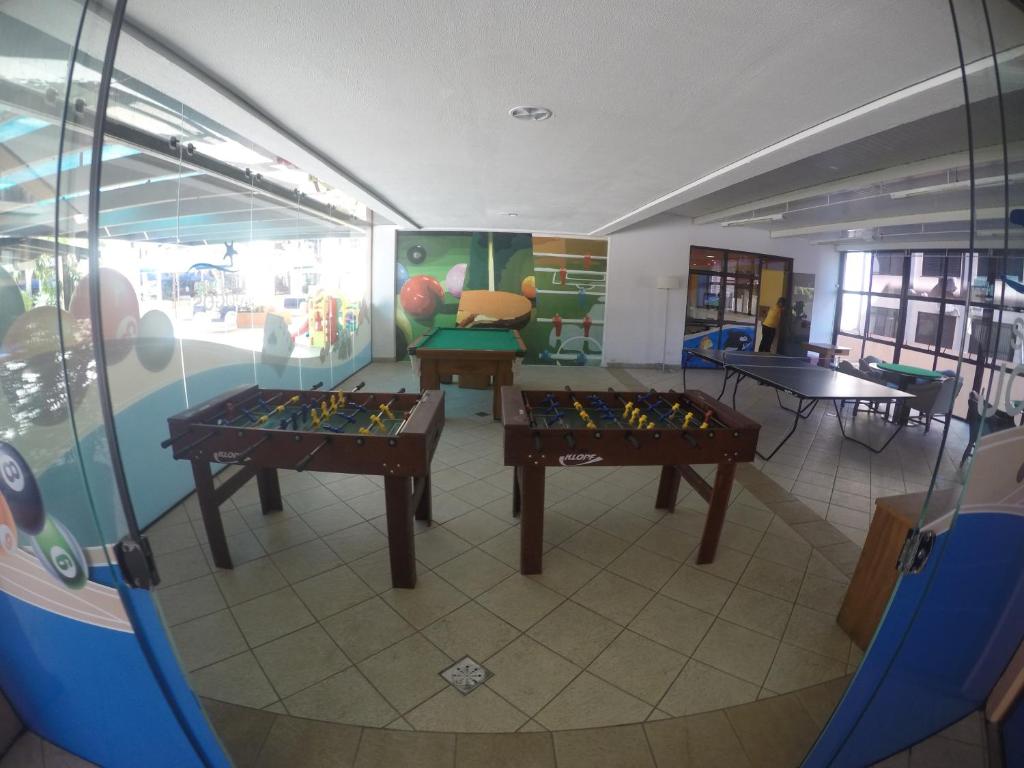  Studio em Jurerê - Pé na Areia