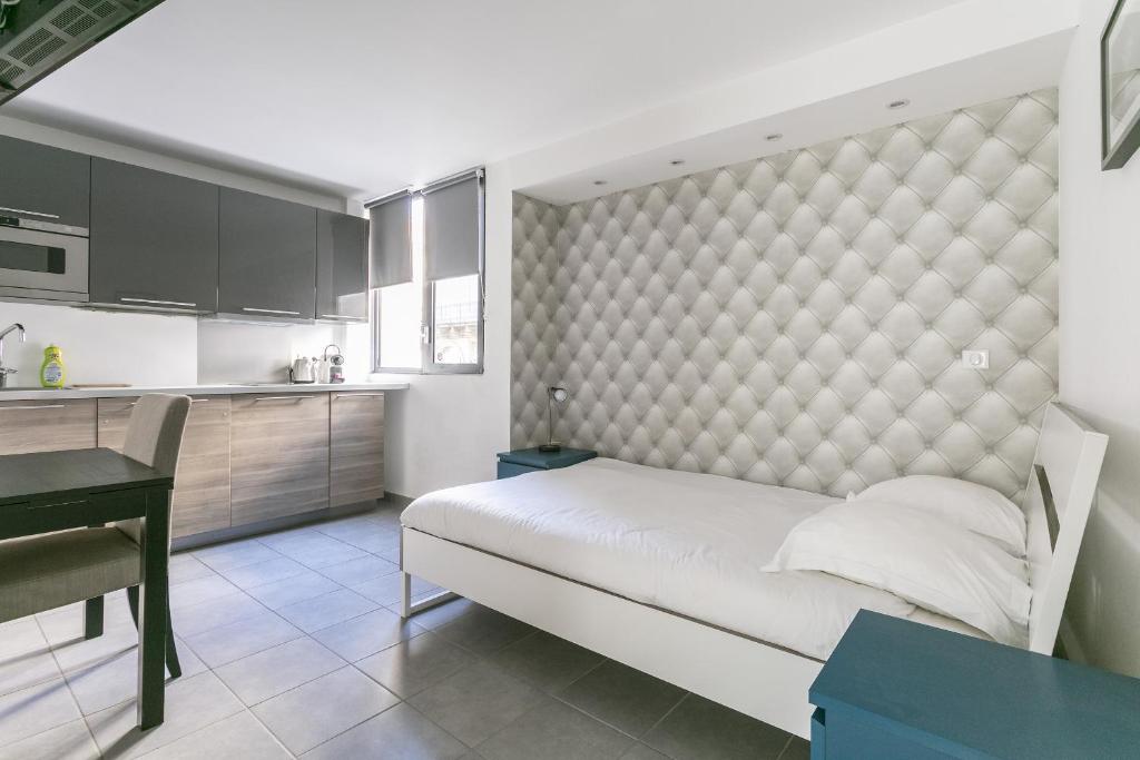 Coeur Urbain Apartments - Place de la Comédie - Departamento