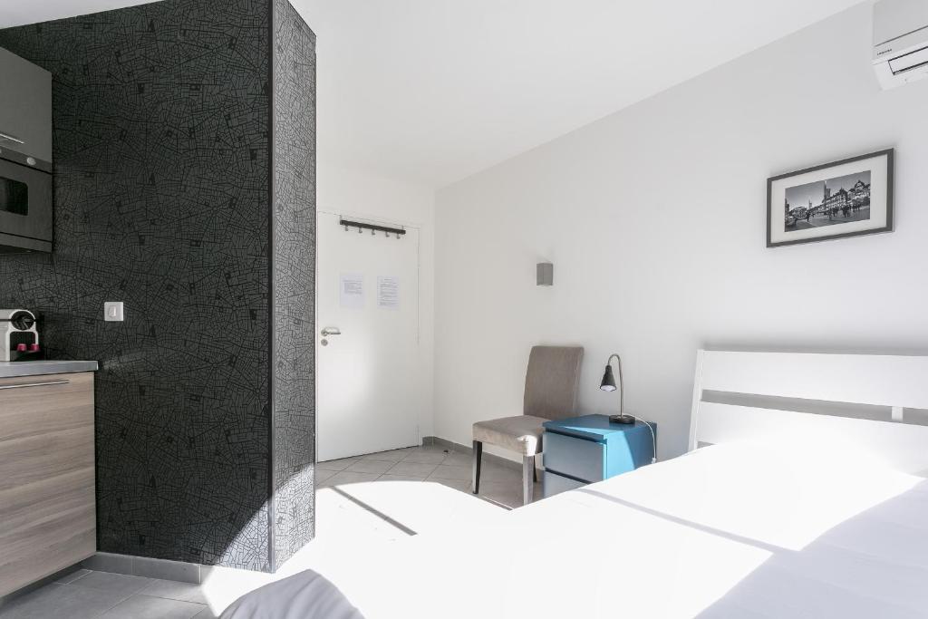 Coeur Urbain Apartments - Place de la Comédie - Departamento